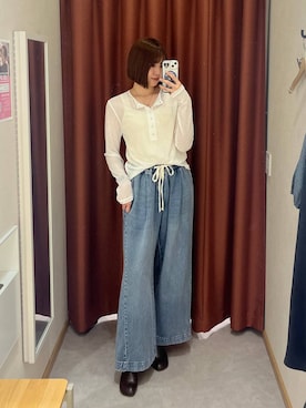yuichanさんのコーディネート