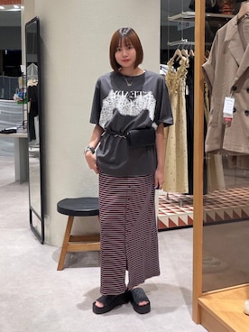 yuimaruさんのコーディネート