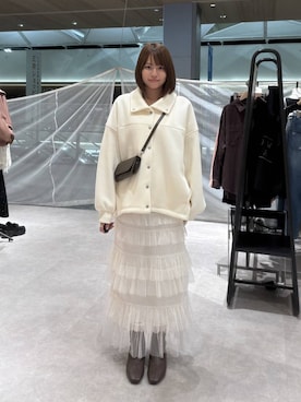yuimaruさんのコーディネート