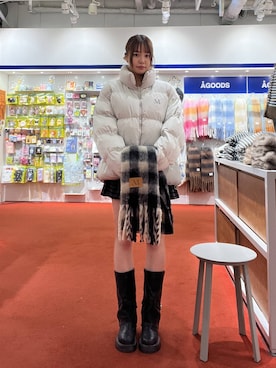 yuichanさんのコーディネート