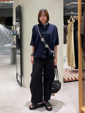 yuimaruさんのコーディネート