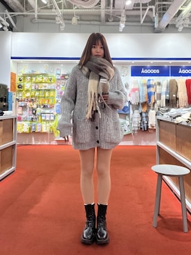 yuichanさんのコーディネート