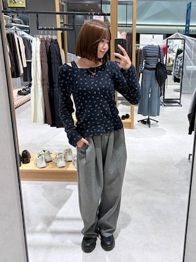 yuimaruさんのコーディネート