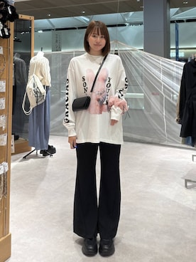 yuimaruさんのコーディネート