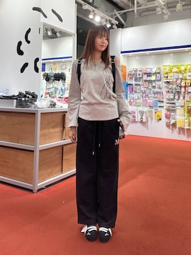 yuichanさんのコーディネート