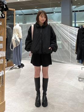 yuimaruさんのコーディネート