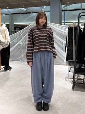 yuimaruさんのコーディネート