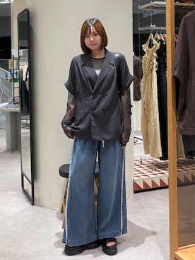 yuimaruさんのコーディネート