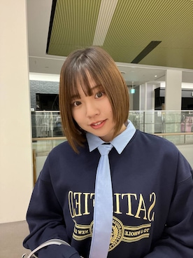 yuichanさんのコーディネート