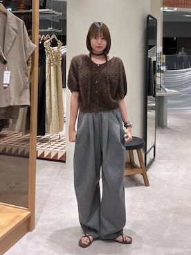 yuimaruさんのコーディネート