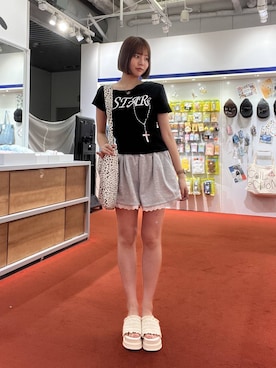 yuichanさんのコーディネート