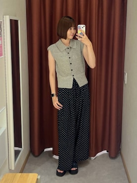 yuichanさんのコーディネート