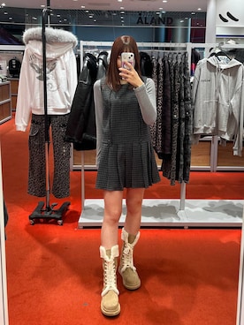 yuichanさんのコーディネート