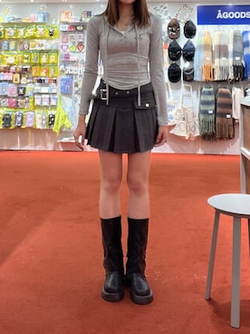 yuichanさんのコーディネート