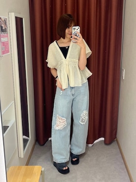yuichanさんのコーディネート
