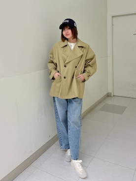 yuichanさんのコーディネート