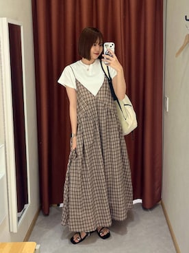 yuichanさんのコーディネート