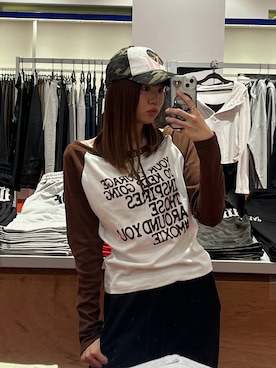 yuichanさんのコーディネート