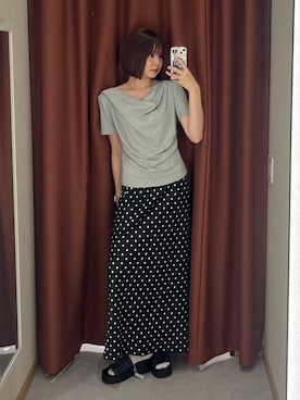 yuichanさんのコーディネート