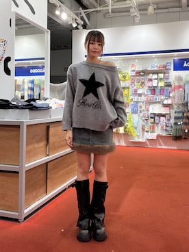 yuichanさんのコーディネート