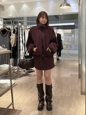 yuimaruさんのコーディネート