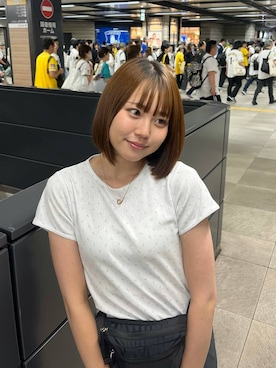yuichanさんのコーディネート