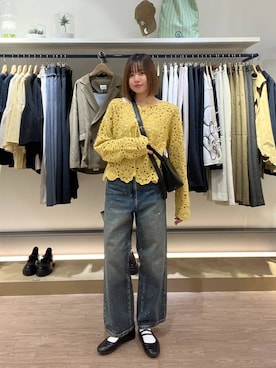 yuichanさんのコーディネート