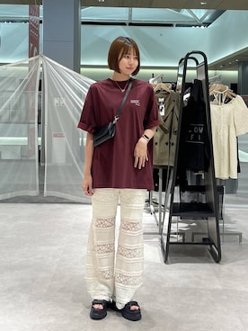 yuichanさんのコーディネート
