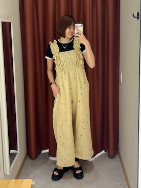 yuichanさんのコーディネート