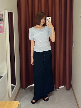 yuichanさんのコーディネート