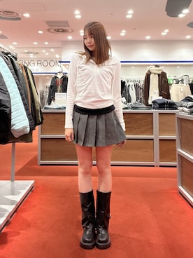 yuichanさんのコーディネート