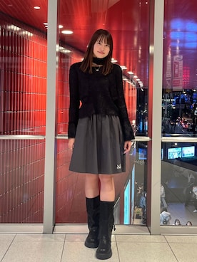 yuichanさんのコーディネート