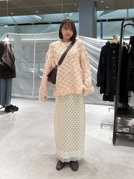 yuimaruさんのコーディネート