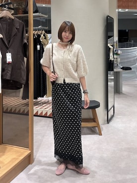 yuimaruさんのコーディネート