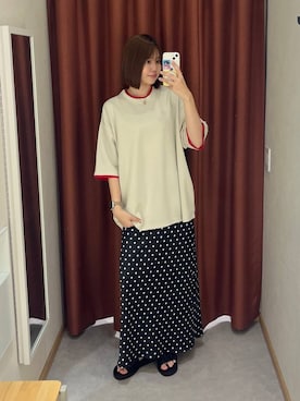 yuichanさんのコーディネート