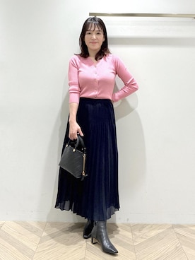 nanaさんのコーディネート