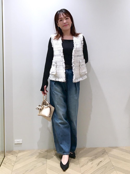 【24AW】【E'POR】Y BAG Nano（ナノ）【マルチWAY】