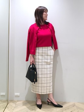 nanaさんのコーディネート