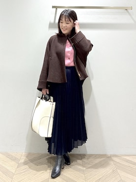 nanaさんのコーディネート