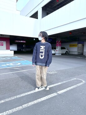 KAZUMASAさんのコーディネート