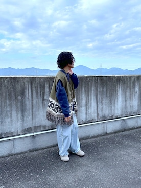 KAZUMASAさんのコーディネート