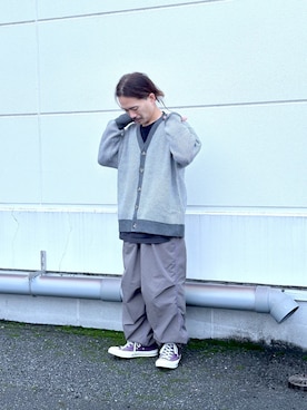 KAZUMASAさんのコーディネート
