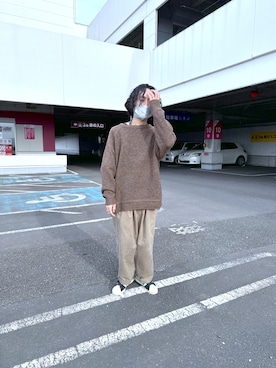 KAZUMASAさんのコーディネート