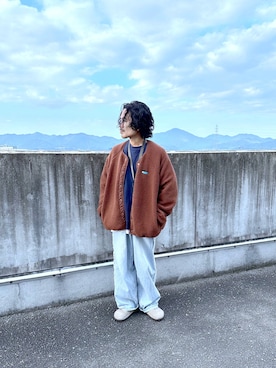 KAZUMASAさんのコーディネート