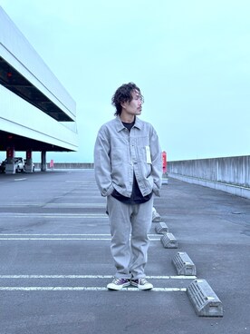 KAZUMASAさんのコーディネート