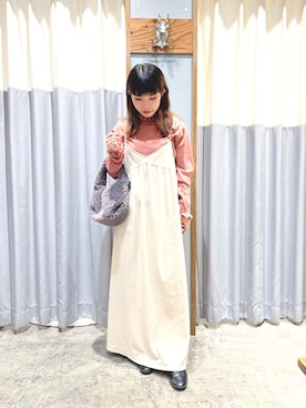 あやかさんのコーディネート