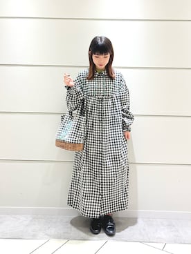 あやかさんのコーディネート