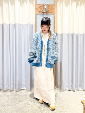 あやかさんのコーディネート