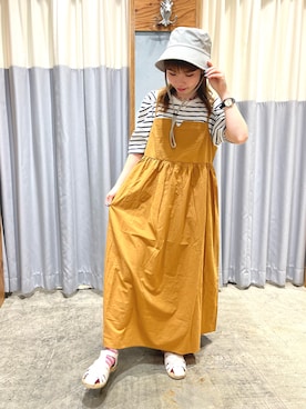 あやかさんのコーディネート