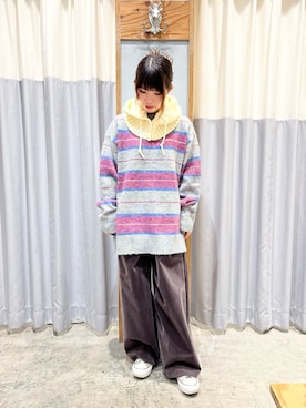 あやかさんのコーディネート